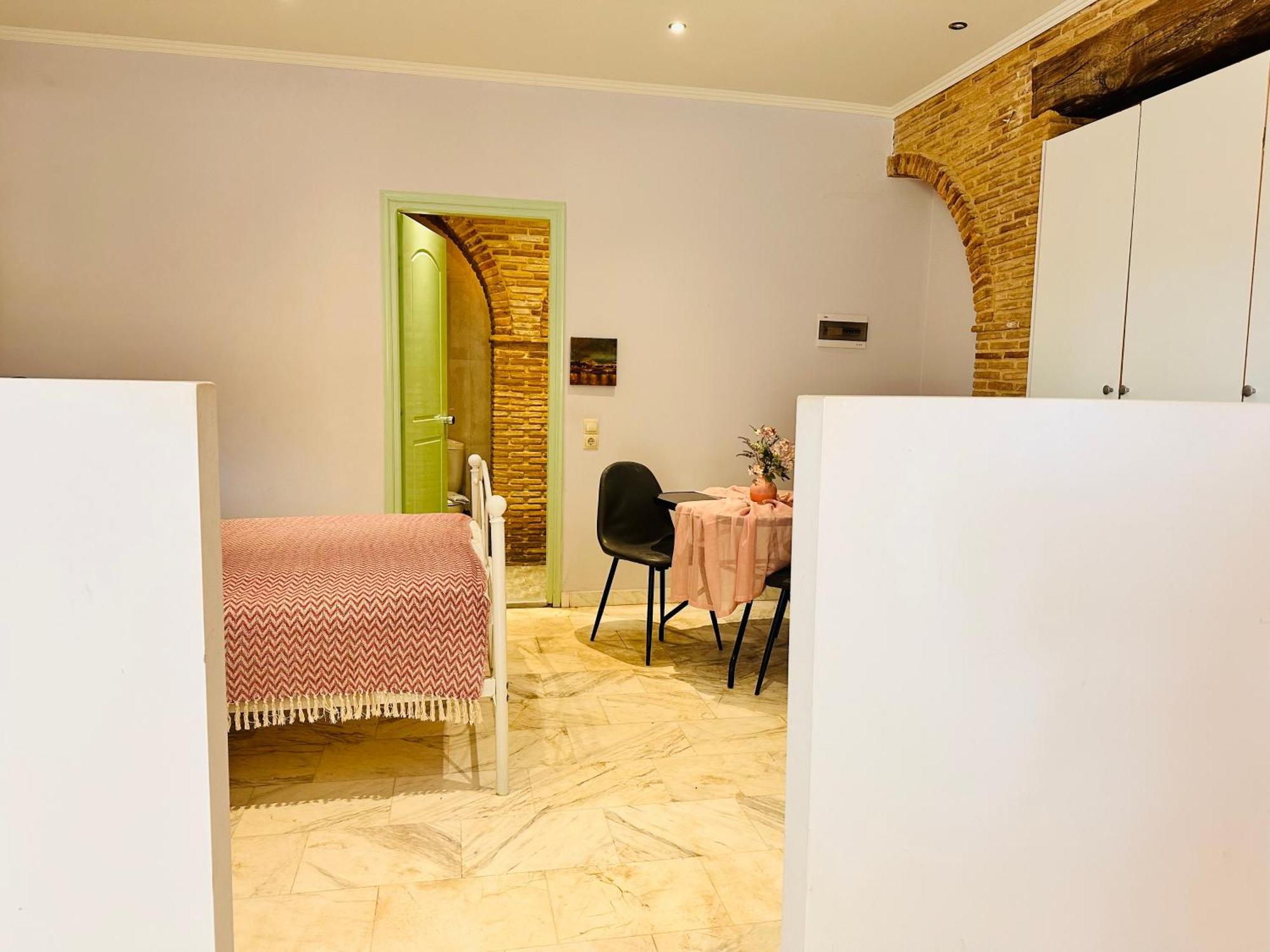 Dolce Vita Apartments - Spacious Renovated Apartments With Unique Decor Perfect For 4 In Laganas Ideal For Fun And Relaxation By Villa Mana Gers Экстерьер фото