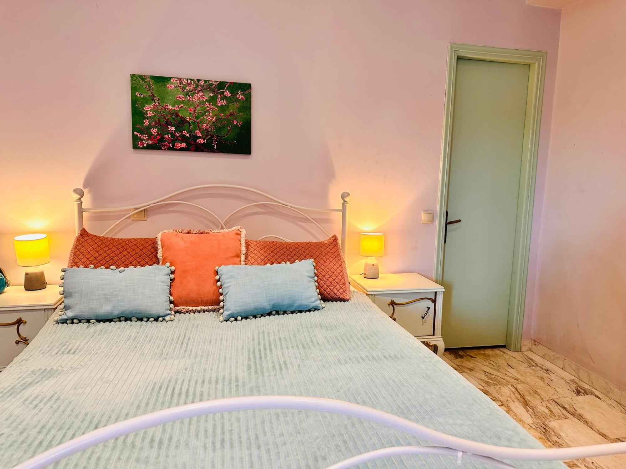 Dolce Vita Apartments - Spacious Renovated Apartments With Unique Decor Perfect For 4 In Laganas Ideal For Fun And Relaxation By Villa Mana Gers Экстерьер фото