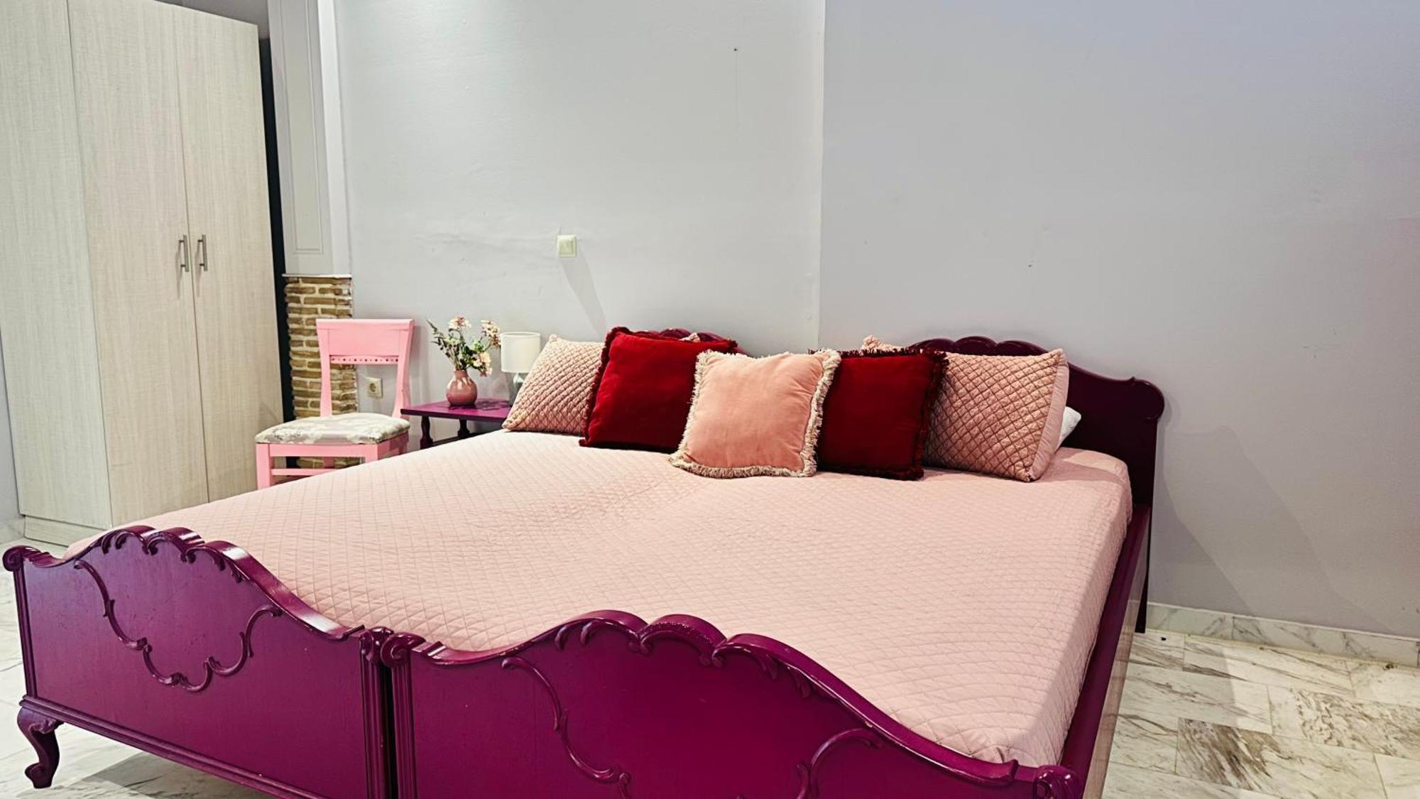 Dolce Vita Apartments - Spacious Renovated Apartments With Unique Decor Perfect For 4 In Laganas Ideal For Fun And Relaxation By Villa Mana Gers Экстерьер фото